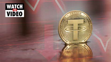 One coin that could wreck cryptocurrency for good