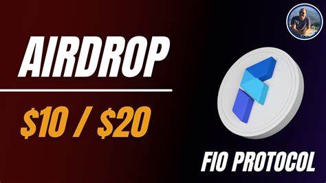 Givingdrop #2: FIO Protocol Partners with Kindly to Airdrop 40,000 Tokens & More for Doing Good - CoinMarketCap