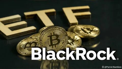 BlackRock’s (BLK) Bitcoin ETF Sees Biggest Trading Volume in Three Months - Markets Insider