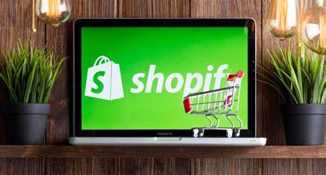 Jim Cramer on Shopify Inc. (SHOP): ‘You’ll Be Able To Have A Better Opportunity To Buy It Than You Have Right Now’ - Yahoo Finance