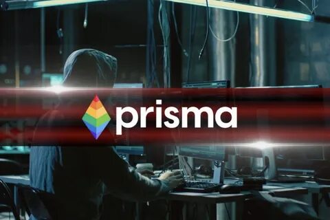Prisma Finance hit by hacker attack, over $11.6 million lost - CryptoTvplus