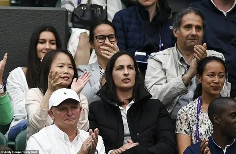 Emma Raducanu breaks silence on 'fixated' Dubai stalker who left her in tears behind umpire - Daily Star