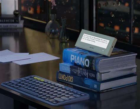 BYOK – Bring Your Own Keyboard
