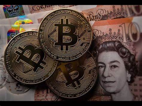 UK Treasury considers plan for digital pound - bbc.co.uk