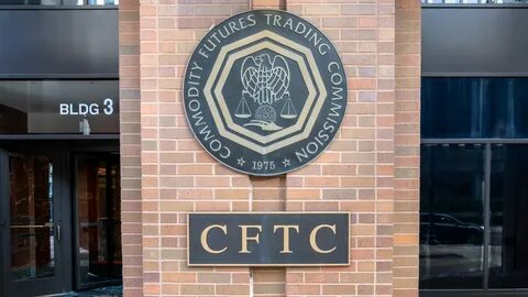 CFTC Targets Crypto Fraud in First Major Case Under New Leadership - The Shib Daily