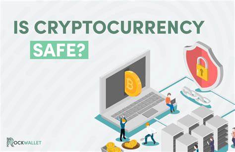 Is Cryptocurrency Safe? Why Now Is the Best Time to Invest in Crypto - 99Bitcoins