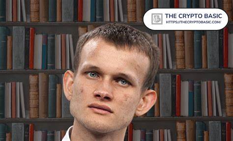 Ethereum Founder Vitalik Liquidates 2.09M STRK Tokens on Binance After $714K Loss - The Crypto Basic