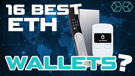 Top 16 Best Ethereum Wallets [2020] - ETH & ERC20 Crypto Wallets - Blokt