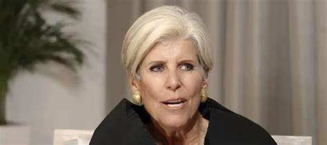Suze Orman explained on her podcast why a retiree’s $1.6 million 401(k) rollover plan would backfire
