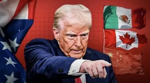 Donald Trump Says Americans Could Feel ‘Some Pain’ From His New Tariffs Against Canada, Mexico and China - WTTW News