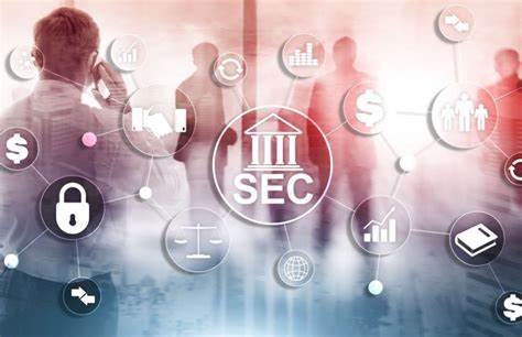 SEC crypto custody accounting rule: a serious blow for bank custodians? - Ledger Insights