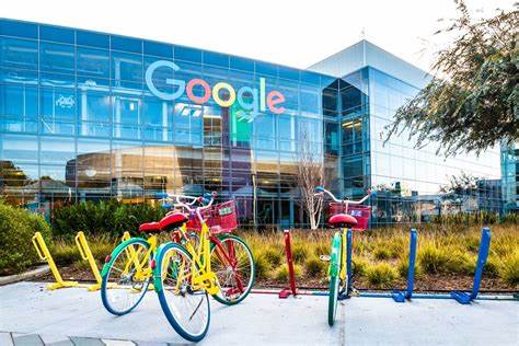 Google announces "first-ever" fibre optic route to directly connect Africa and Australia - Techpoint Africa