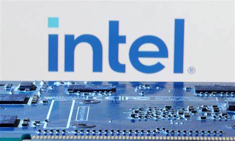 Intel's foundry future depends on securing a customer for next-gen chipmaking tech