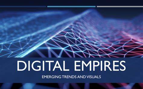 Digital Empires: The Untold Surge in Cryptocurrency Markets - Be3