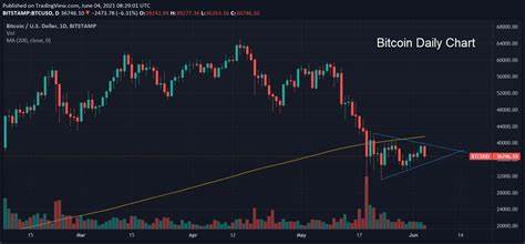 Bitcoin August 13 daily chart alert - Chart consolidation recently - Kitco NEWS