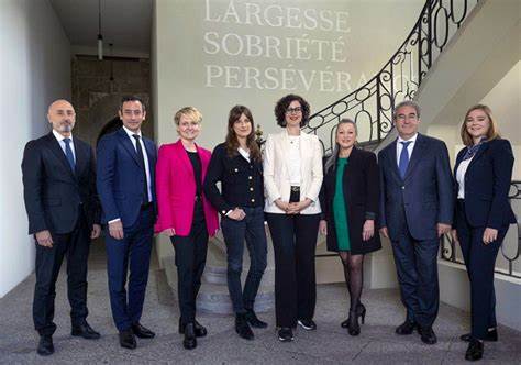 Le Conseil d'Etat vaudois veut supprimer les rentes à vie de l 