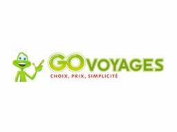 Billet d'avion dernière minute - Promos GO Voyages