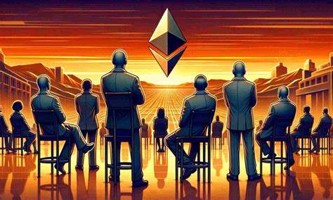 Why This ETF Expert Is Bullish on Ethereum and Says Washington’s Crypto Stance Is Misunderstood - CoinDesk