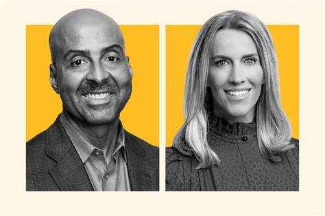 AT&T’s CFO and CMO have key advice on how to think about marketing