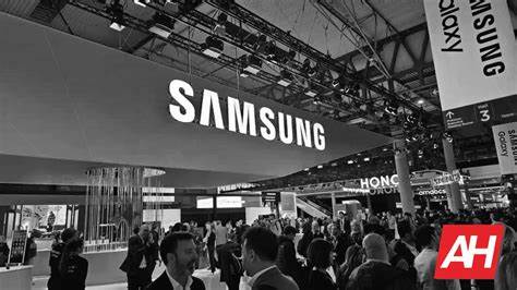 Samsung Elec Q2 profit likely to drop 39% on weak AI chip sales