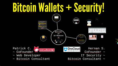 Advancing Bitcoin Security: The Journey from Basic Wallets to Advanced Protocols