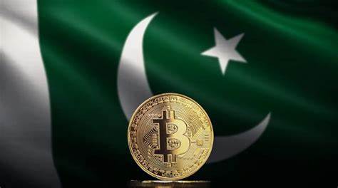 Pakistan allocates 2,000 megawatts of electricity to bitcoin mining, AI data centres - Yahoo Finance