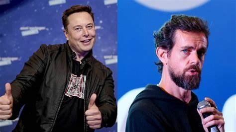 Jack Dorsey Urges Elon Musk To Integrate Twitter With Bitcoin And NOSTR To ‘Help Ease Burden’ - ZyCrypto