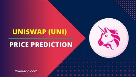 Uniswap Price Stays Around $8 Despite SEC Turmoil — What’s Next For UNI? - CCN.com