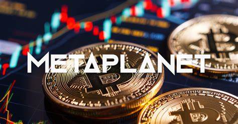 Metaplanet sells put options to grow Bitcoin stash by nearly 24 BTC - CryptoSlate