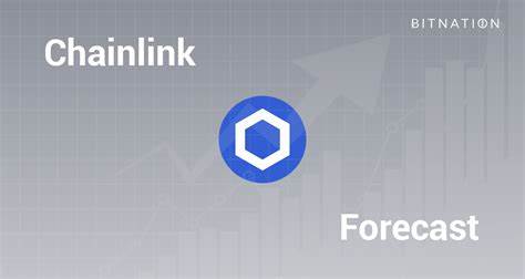 Chainlink price prediction – Will LINK’s 4-year-wait finally pay off? - AMBCrypto News