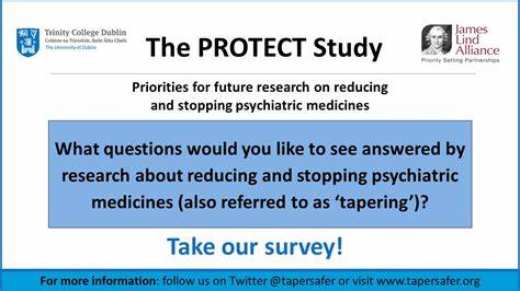 Nobody Wants to Hear Good News About Psychiatric Medicine