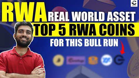 5 Real World Assets (RWA) Altcoins to Watch in March 2025 - BeInCrypto