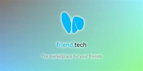 What is Friend.Tech? What is all the hype about? - www.crowdwisdom.live