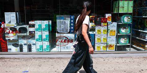 Wholesale Prices Offer Positive Surprise. What It Means for the Fed