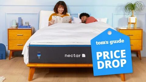 Nectar Presidents’ Day Flash Sale: Save Up To 61% On A Mattress - Forbes