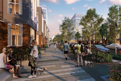 A list of changes to make it easier to build beautiful and walkable places