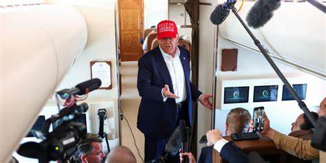 Trump’s ‘Fiscal Dominance’ Play
