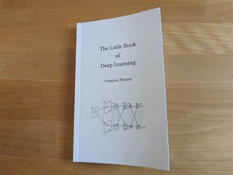 The Little Book of Deep Learning