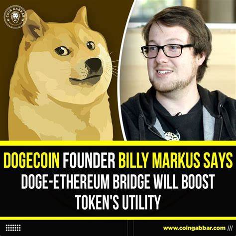 DOGE Founder Breaks Silence on Which Crypto Will Go Up or Down Next - U.Today