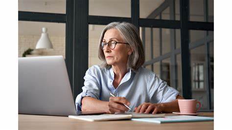 I Retired at 65: Here’s My Monthly Budget - Yahoo Finance