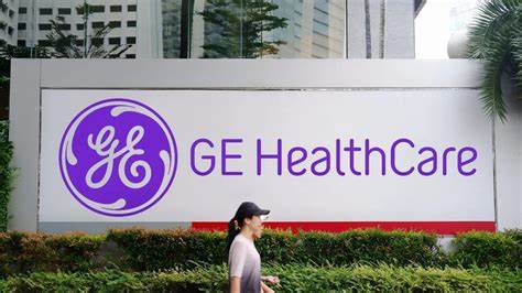 Is GE HealthCare Stock Underperforming the Dow?