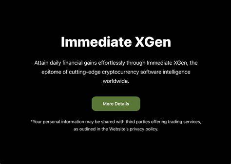 Immediate Nextgen Review – Legit Crypto Trading Platform?