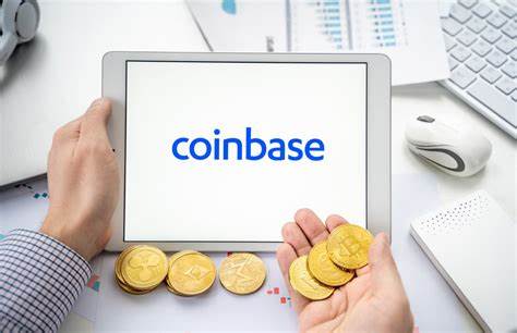 SEC HAS told Coinbase why crypto lending is a security - ledgerinsights.com