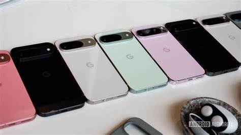 Cops in Spain think everyone using a Google Pixel must be a drug dealer