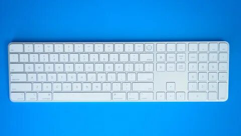 Apple fixed a bug in Magic Keyboard that allows to monitor Bluetooth traffic - Security Affairs