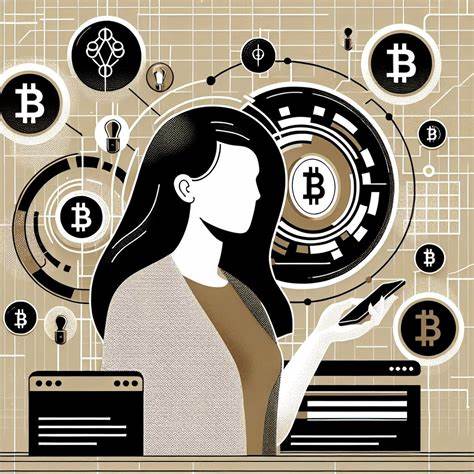 Ivanka Trump warns of fake cryptocurrency token using her name