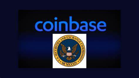 Coinbase Says SEC Will Dismiss Lawsuit Against Company Next Week - PYMNTS.com