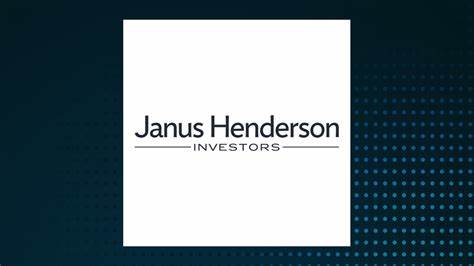 Janus Henderson: Market Mayhem Opens New ETF Entry Points
