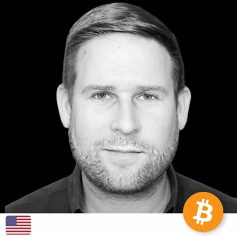 Dan Held Reaffirms Long-term Holding Strategy for Cryptocurrency - Blockchain.News