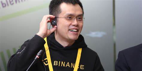 Crypto market is seeing a ‘tactical retreat, not a reversal’ — Binance CEO - TradingView